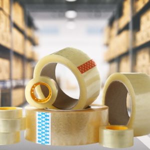 Packaging Tape